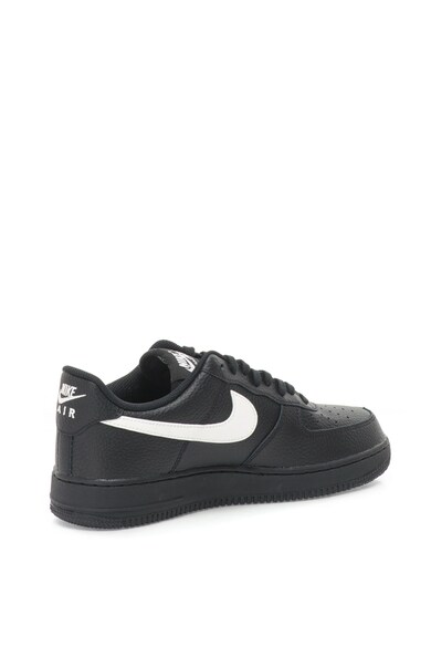 Nike Pantofi sport de piele Air Force 1 Barbati