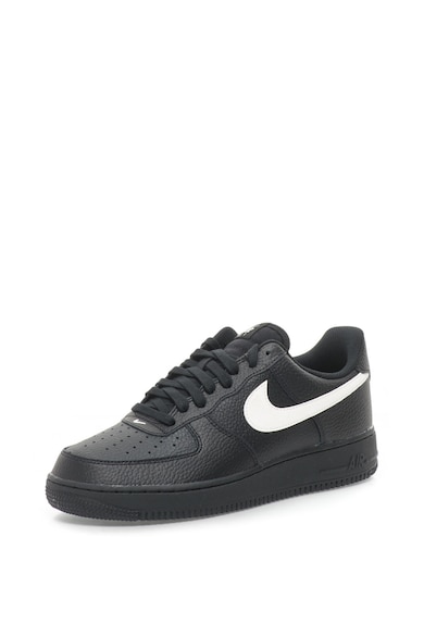 Nike Pantofi sport de piele Air Force 1 Barbati