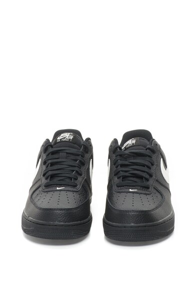 Nike Pantofi sport de piele Air Force 1 Barbati