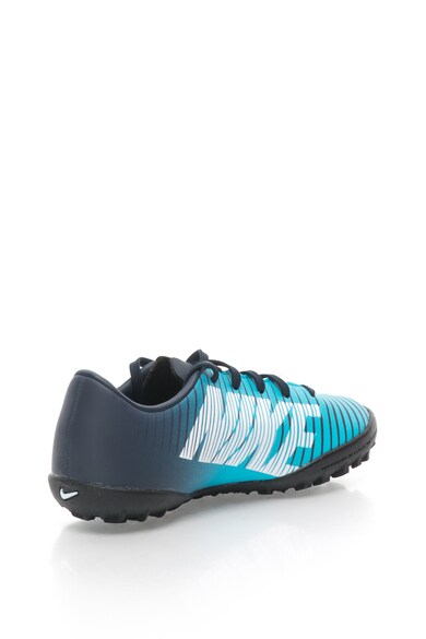 Nike Pantofi cu logo, pentru fotbal Mercurialx Victory VI Fete