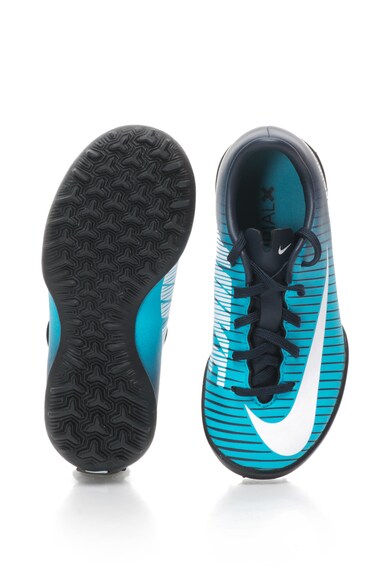 Nike Футболни обувки Mercurialx Victory VI с лого Момичета