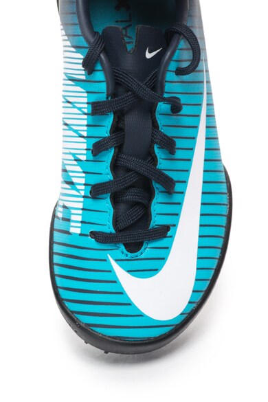 Nike Pantofi cu logo, pentru fotbal Mercurialx Victory VI Fete