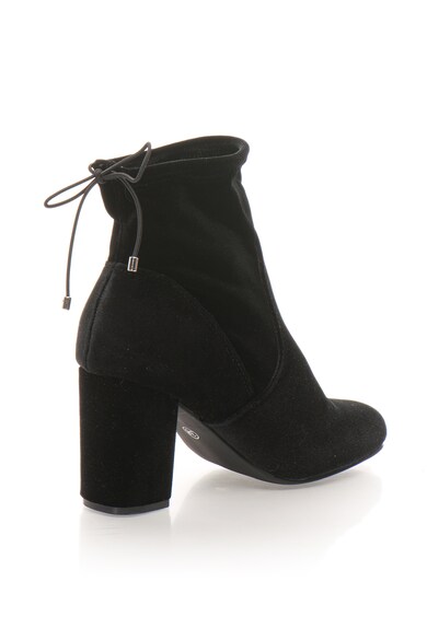 Vero Moda Botine de catifea Femei