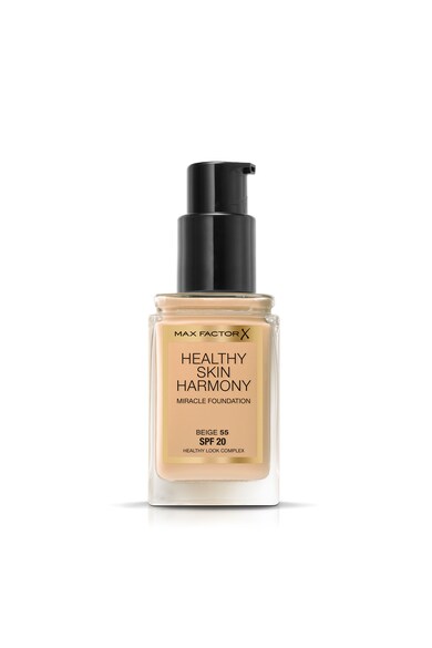 Max Factor Fond de ten  Healthy Skin Harmony Femei