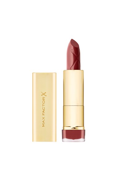 Max Factor Ruj hidratant  Colour Elixir Lipstick Femei