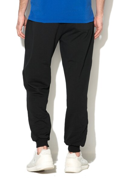 Moschino Pantaloni jogger de casa cu banda elastica in talie Barbati