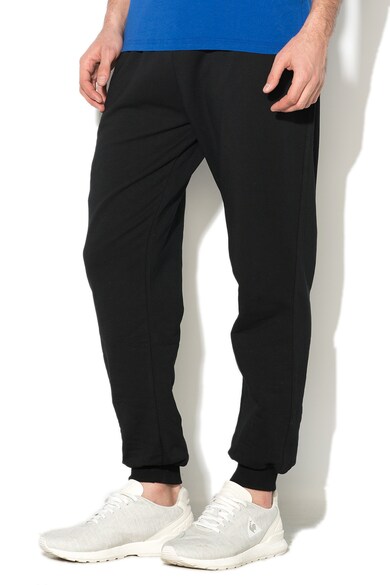 Moschino Pantaloni jogger de casa cu banda elastica in talie Barbati