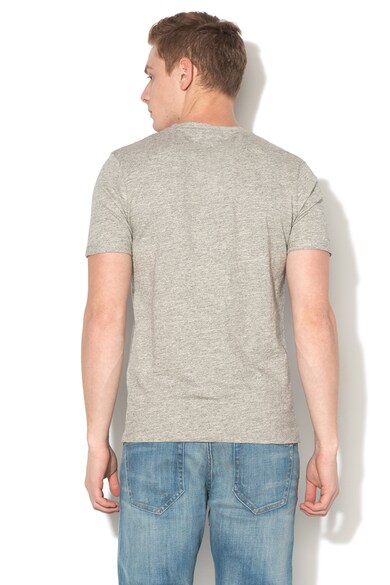 Selected Homme Тениска Tristan с джоб на гърдите Мъже