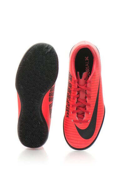 Nike Футболни обувки Mercurialx Victory VI с лого Момичета