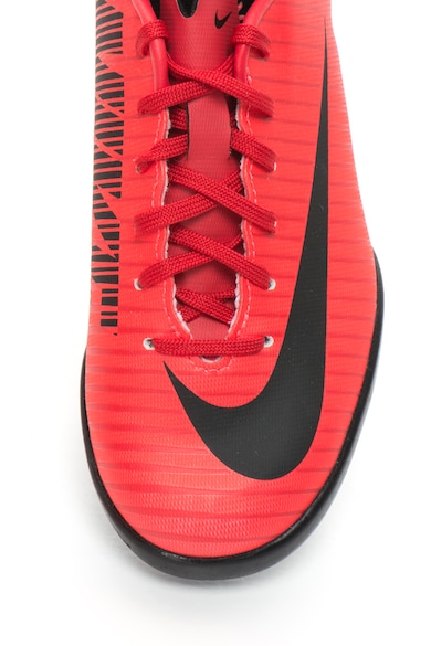Nike Mercurialx Victory VI futballcipő logóval Fiú