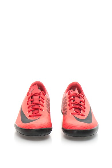 Nike Pantofi cu logo, pentru fotbal Mercurialx Victory VI Baieti