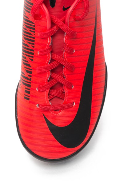 Nike Pantofi sport pentru fotbal Jr Mecurialx Victory VI TF Baieti