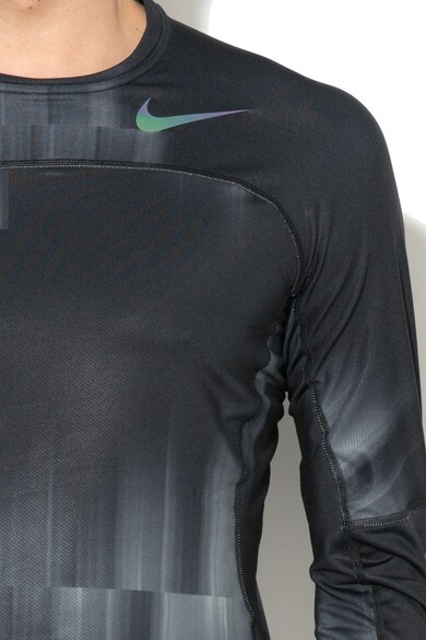 Nike Bluza sport cu logo 838014 Barbati