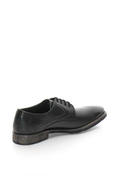 Hush Puppies Pantofi Derby din piele Carlos Luganda Barbati