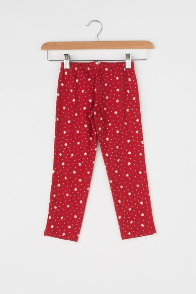 Undercolors of Benetton Pijama Little Red Riding Hood Fete