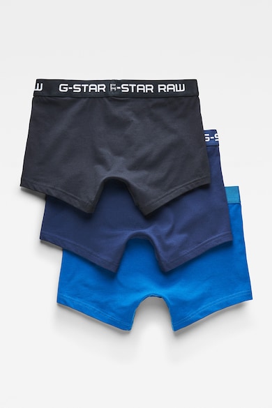 G-Star RAW Boxer Szett - 3 db férfi