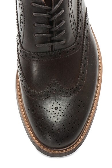 Aldo Pantofi brogue de piele Bartolello Barbati