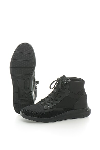 Aldo Pantofi sport mid-high PHEMISTER Barbati