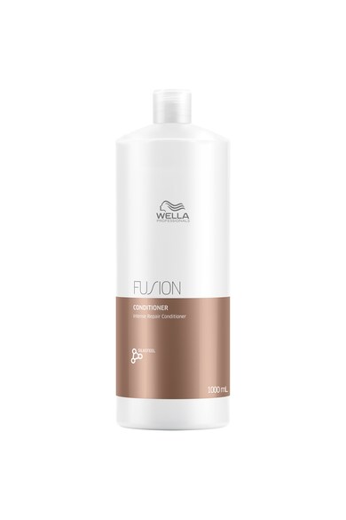 Wella Professionals Balsam  Fusion de reparare pentru par deteriorat Femei