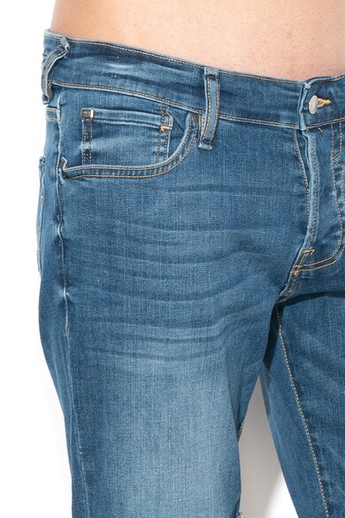 GUESS JEANS Bermude de denim Barbati