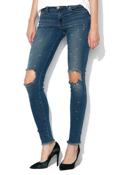 GUESS JEANS Sexy Curve skinny farmernadrág női