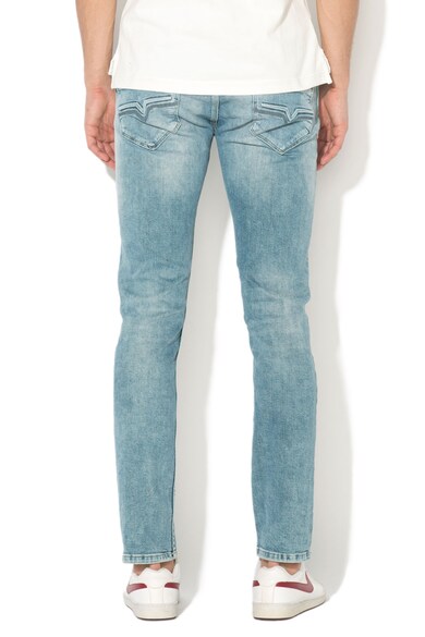 Pepe Jeans London Blugi regular fit Spike Barbati