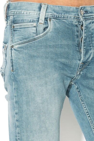 Pepe Jeans London Дънки Spike със стандартна кройка Мъже