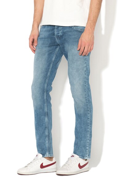 Pepe Jeans London Blugi regular fit Track Barbati