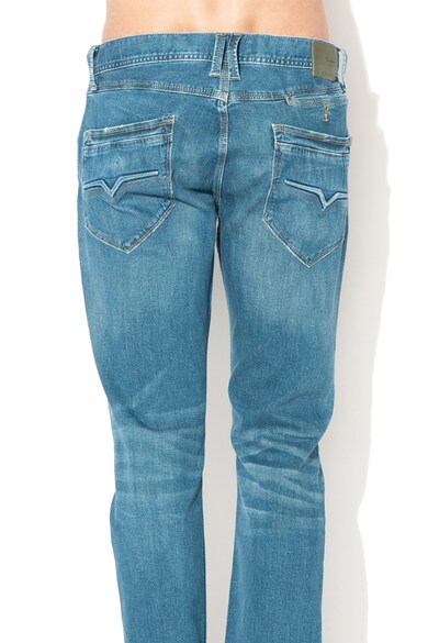 Pepe Jeans London Дънки Spike Eco със стандартна кройка Мъже
