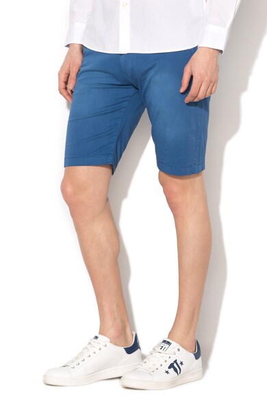 Pepe Jeans London Pantaloni chino scurti regular fit Mc Queen Barbati