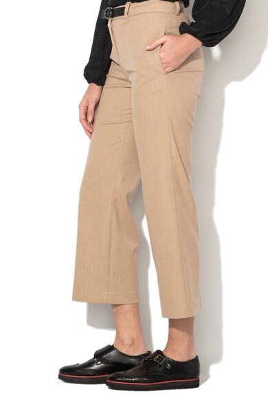 Stefanel Pantaloni crop Femei