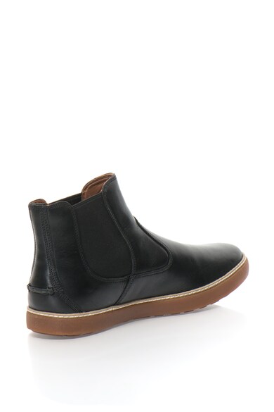 Timberland Ghete Chelsea de piele Hudston Barbati