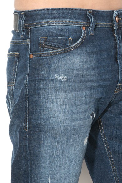 Diesel Pantaloni scurti din denim Calzoncini Barbati