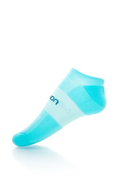 Salomon Унисекс спортни чорапи до глезена - 2 чифта Жени