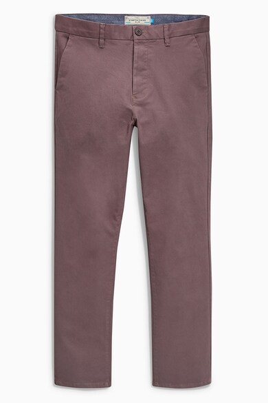 NEXT Pantaloni chino slim fit Barbati