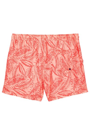 NEXT Pantaloni scurti de baie cu imprimeu tropical Barbati