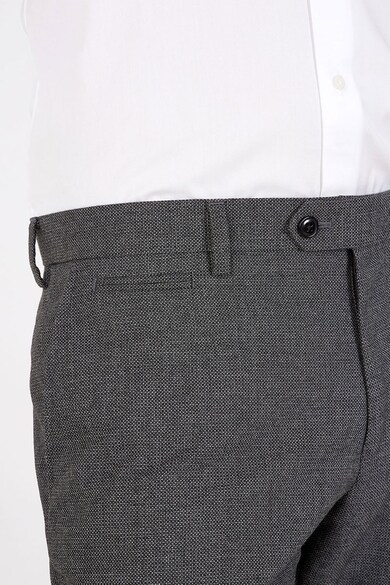 NEXT Pantaloni eleganti cu aspect texturat Barbati