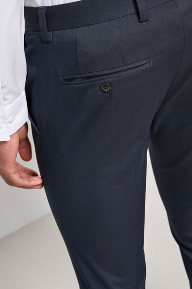 NEXT Pantaloni elegant superi skinny fit Barbati