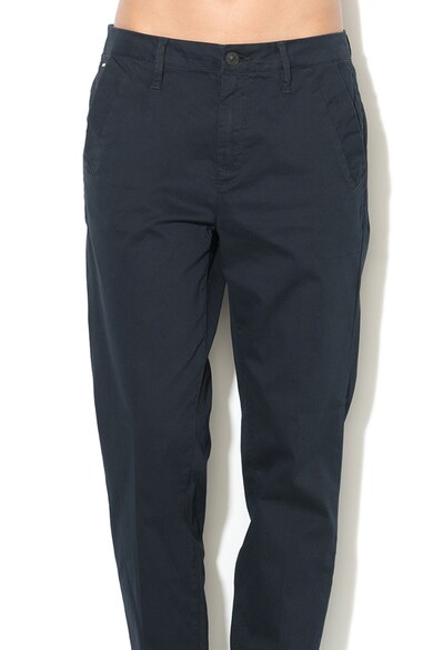 G-Star RAW Pantaloni chino cu buzunare oblice Bronson Femei