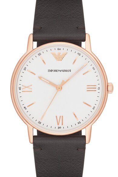 Emporio Armani Овален часовник Мъже