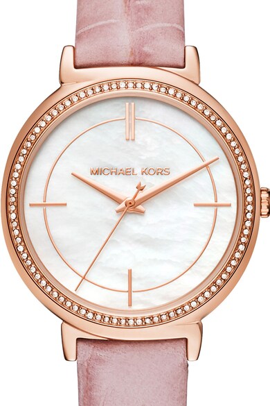 Michael Kors Cinthia Karóra Kristállyal női