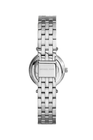 Michael Kors Ceas rotund decorat cu cristale Petite Darci Femei