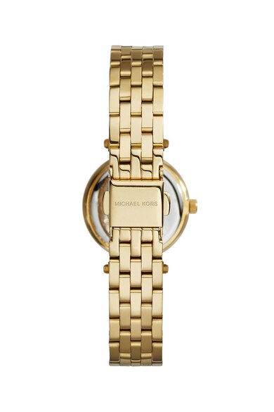 Michael Kors Часовник Petite Darci с кристали Жени