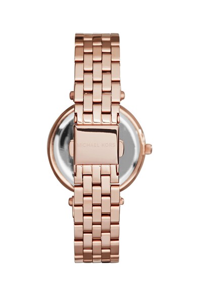 Michael Kors Ceas decorat cu cristale Mini Darci Femei