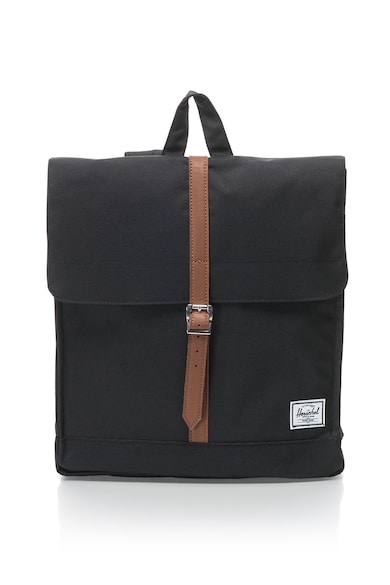 Herschel Rucsac unisex cu catarama decorativa cu catarama City Mid Barbati