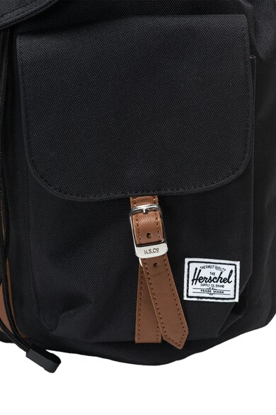 Herschel Rucsac cu bareta decorativa cu catarama - 13- L, Unisex Barbati