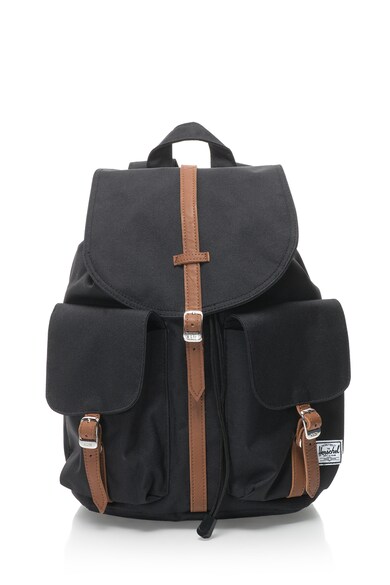 Herschel Rucsac cu bareta decorativa cu catarama - 13- L, Unisex Barbati