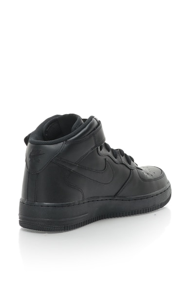 Nike Pantofi sport mid-high de piele Air Force 1 Barbati