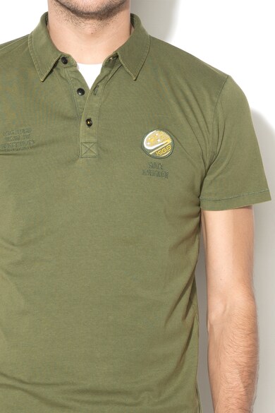 Esprit Tricou polo Barbati