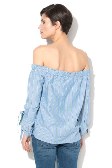 EDC by Esprit Раирана блуза на райе Жени